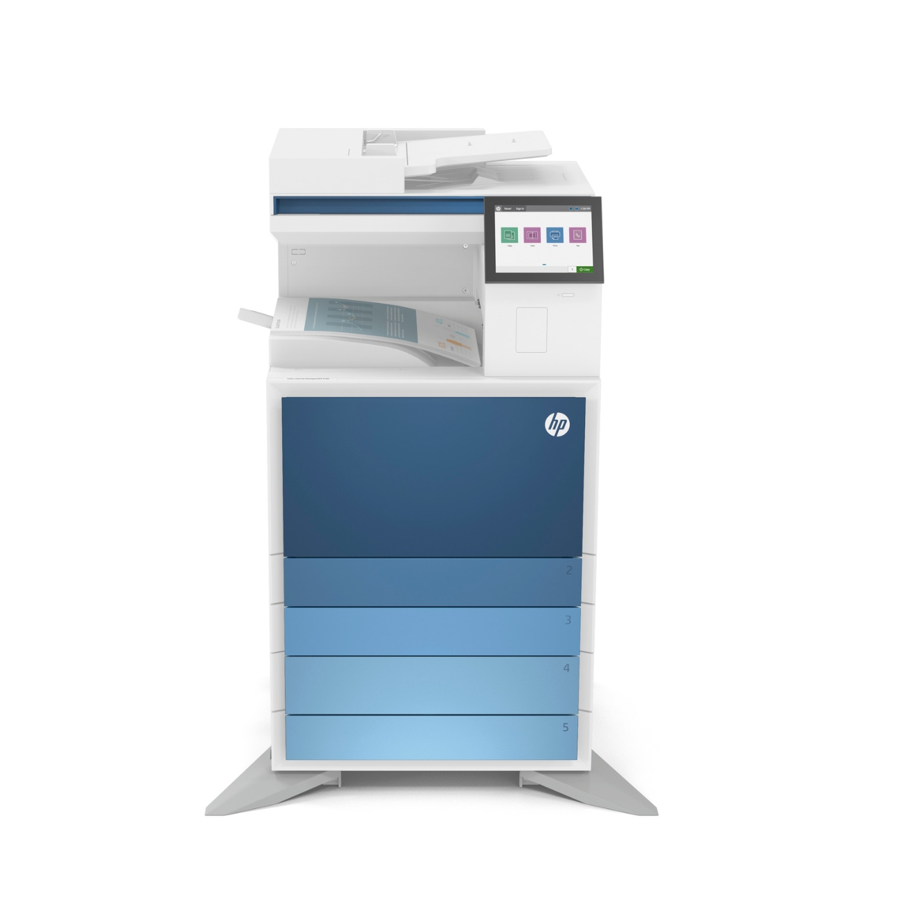 E785dn
