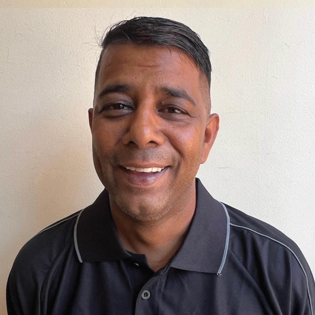 Marc-Pillay