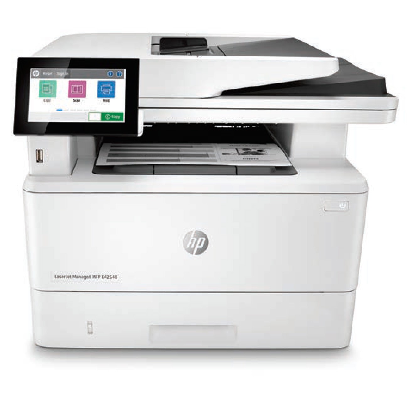 Treyfin HP Printer E42540f