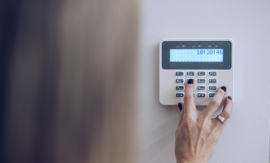 Treyfin Alarm Systems