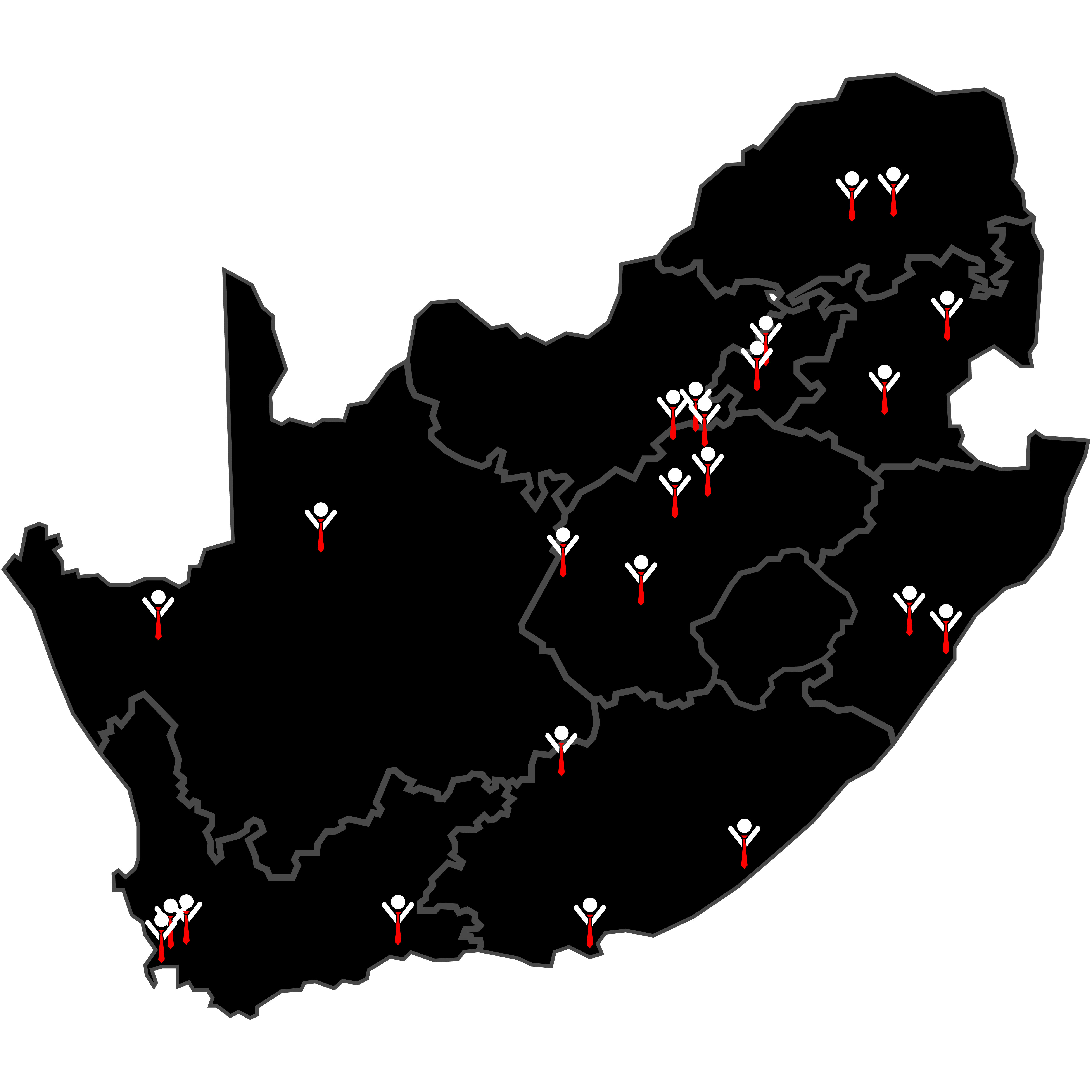 Treyfin_National Footprint